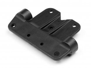 Maverick Steering Brace Plate (Vader XB) (MV27020)