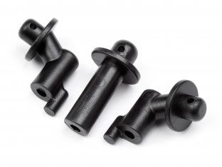Maverick Body Post Set (Vader XB) (MV27023)