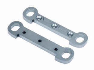Maverick Suspension Arm Mount FF/FR 2 Pcs (Vader XB) (MV27028)