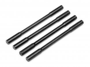 Maverick LOWER INNER HINGE PINS 6X90MM 4 PCS (VADER XB) (MV27031)