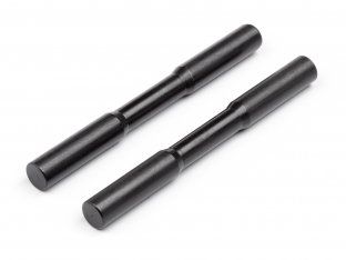 Maverick Front Upper Hinge Pins 6*60mm 2 Pcs (Vader XB) (MV27032)