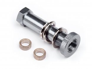 Maverick Servo Saver Set (Vader XB) (MV27036)