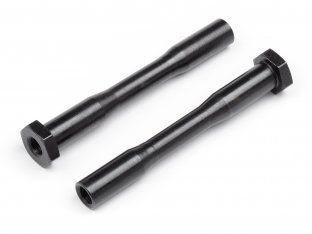 Maverick Steering Post 2 Pcs (Vader XB) (MV27037)