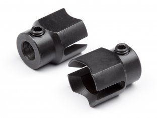 Maverick Centre Dogbone Joint Cup 2 Pcs (Vader XB) (MV27041)