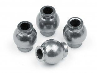 Maverick Steering Link Ball 13mm 4 Pcs (Vader XB) (MV27043)