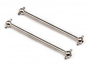 Maverick Rear Dogbones 133mm 2 Pcs (Vader XB) (MV27047)