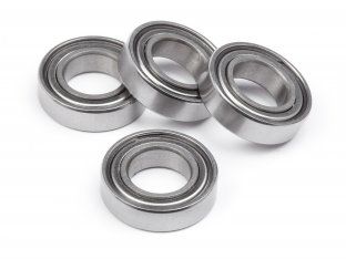 Maverick Ball Bearing 19x10x5mm (4 Pcs) (MV27048)