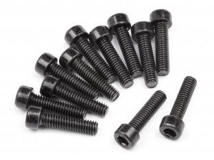 Maverick CAP HEAD SCREW M4X16MM (12 PCS) (MV27052)