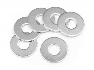 Maverick Washer 6x16x1mm (6 Pcs) (MV27053)