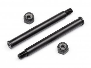 Maverick Front Low Outer Hinge Pins 5x50.5mm 2 Pcs Vader XB (MV27056)