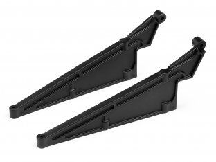 Maverick Rear Chassis Brace (Vader XB) (MV27058)