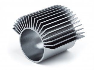 Maverick Motor Heatsink (Vader XB) (MV27059)
