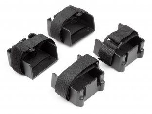 Maverick Battery Mounts (Vader XB) (MV27060)