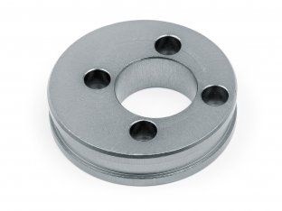 Maverick Motor Mount Plate (Vader XB) (MV27063)