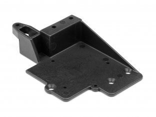 Maverick Composite ESC Mount (Vader XB) (MV27067)
