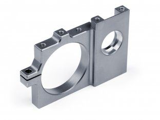 Maverick Motor Mount (Vader XB) (MV27072)