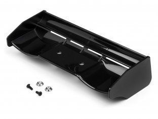 Maverick Moulded Black Rear Wing (Vader XB) (MV27082)