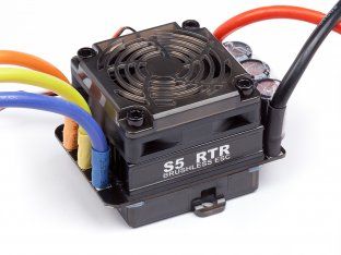 Maverick MSC - 27BL 150A Brushless Speed Control (MV27088)