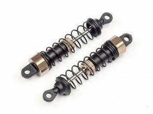 Maverick Complete Shock Absorber 2Pcs (All Ion) (MV28002)