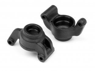 Maverick Rear Hub Carrier 2Pcs (All Ion) (MV28004)