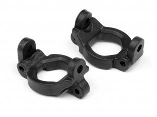 Maverick Front Castor Block 2Pcs (All Ion) (MV28005)