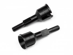 Maverick Wheel Axle 2Pcs (All Ion) (MV28007)