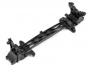 Maverick Composite Top Deck &amp; Shock Towers (Xt/XB/MT/Sc/Rx) (MV28011)
