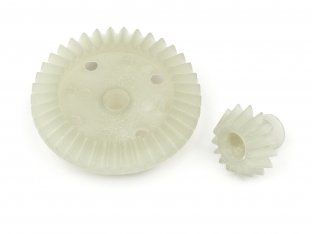 Maverick Crownwheel And Pinion Gear 1Pc (All Ion) (MV28015)