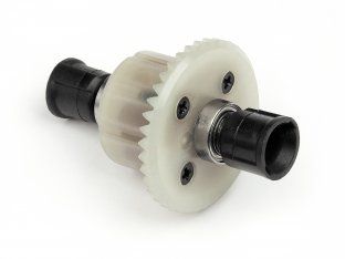 Maverick Complete Gear Diff. Fr Or Rr (All Ion) (MV28016)