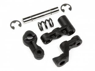 Maverick Servo Saver Set (All Ion) (MV28019)