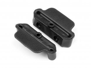 Maverick Main Bumper Fr And Rr 2Pcs (All Ion) (MV28022)