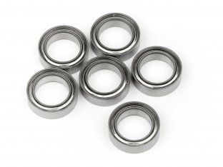 Maverick Ball Bearing 8 X 12 X 3.5mm 6Pcs (MV28028)