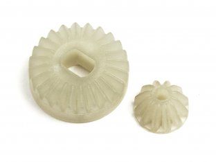 Maverick Diff. Gear Set (All Ion) (MV28031)