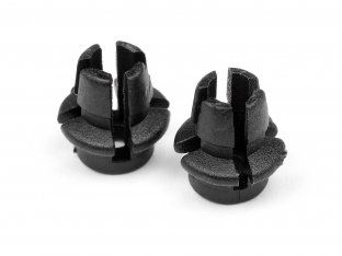 Maverick Body Post 2Pcs (Ion XB) (MV28049)