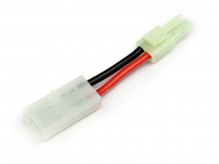Maverick Battery Connector Adapter Tamiya To Mini Tamiya (MV28059)