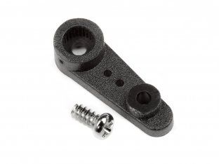 Maverick Servo Horn And Screw (All Ion) (MV28060)