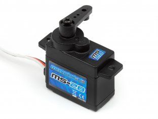 Maverick Ms - 28 Servo Ion (MV28061)