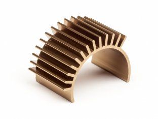Maverick Motor Heatsink (All Ion) (MV28063)