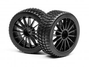 Maverick Wheels And Tires (Ion Rx) (MV28083)