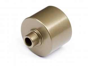Maverick Aluminium Diff Casing 1Pc (All Ion) (MV28085)