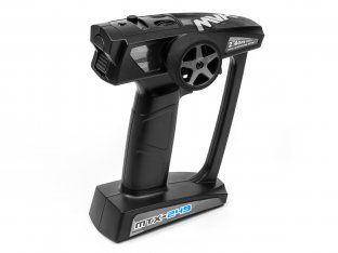 Maverick MTx-249 2.4Ghz 2Ch Ion Transmitter (MV28106)