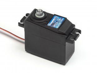 Maverick Ms-29Mg Digital - 9.0Kg Servo (MV29002)