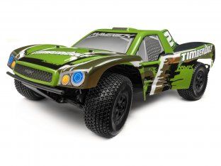 Maverick Maverick Timberwolf Pre-Printed Bodyshell W/Decals (MV29015)