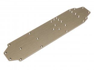Maverick Aluminium Chassis Wolf Series (MV29020)