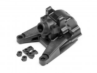 Maverick Front Bulkhead And Differential Casing (MV29023)