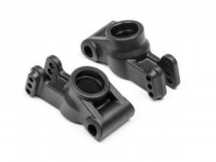 Maverick Rear Hubs (L&amp;R) (MV29031)