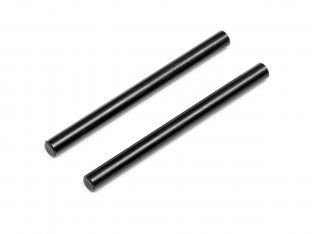 Maverick Rear Outer Suspension Pin 3X38mm (Pr) (MV29040)