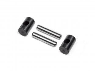 Maverick Cvd Rebuild Kit (Pr) (MV29041)