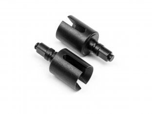 Maverick Differential Outdrive (Pr) (MV29043)