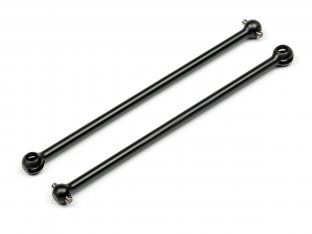 Maverick Cvd Driveshaft 7X98mm (Pr) (MV29045)